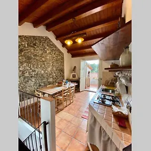 Casa Rustica Indipendente Casa vacanze
