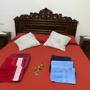 Casa Vacanza Zia Lucia Appartamento
