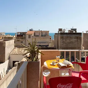 Casa Riviera Appartamento