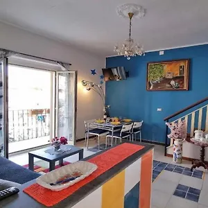 53 Casa vacanze