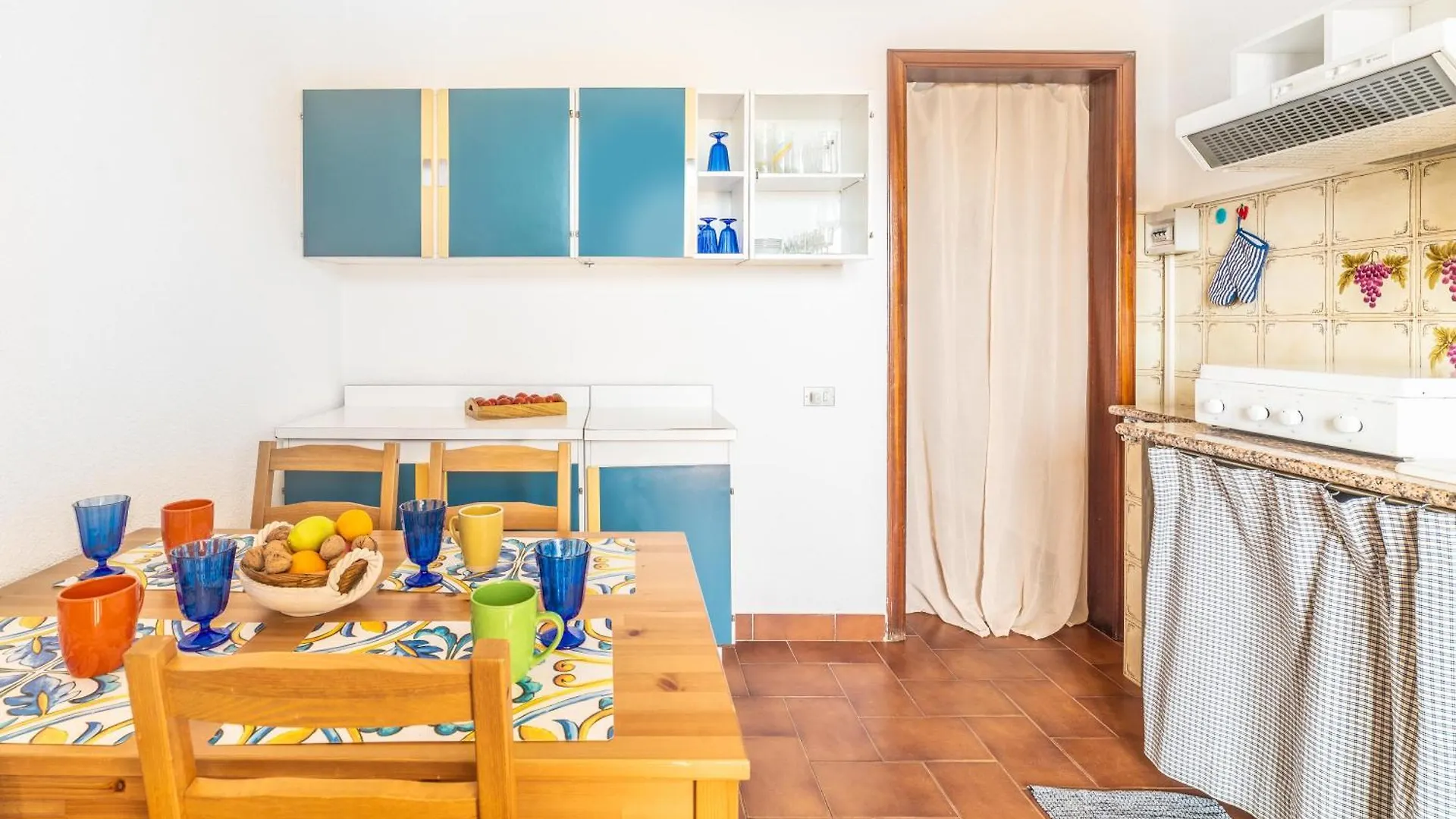 Casa Sul Lungomare Apartment Donnalucata