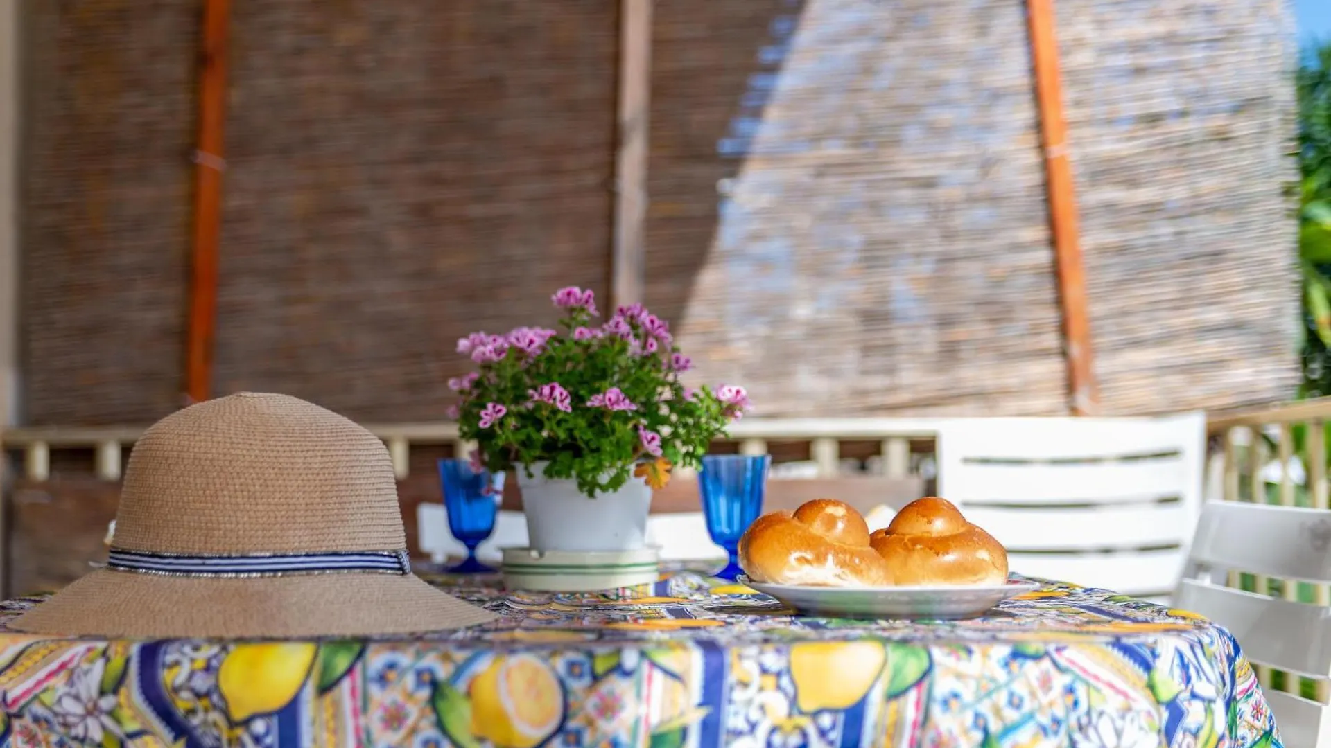 Casa Sul Lungomare Apartment Donnalucata  Italy